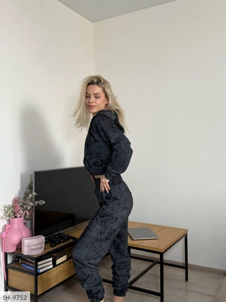 Костюм IH-9747 Фабрика Моды