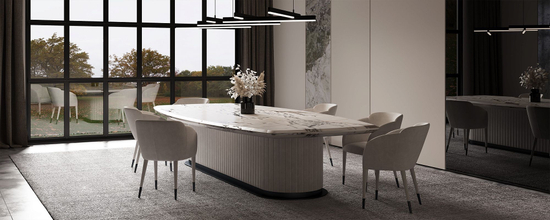 Обеденный стол АМБАССАДОР