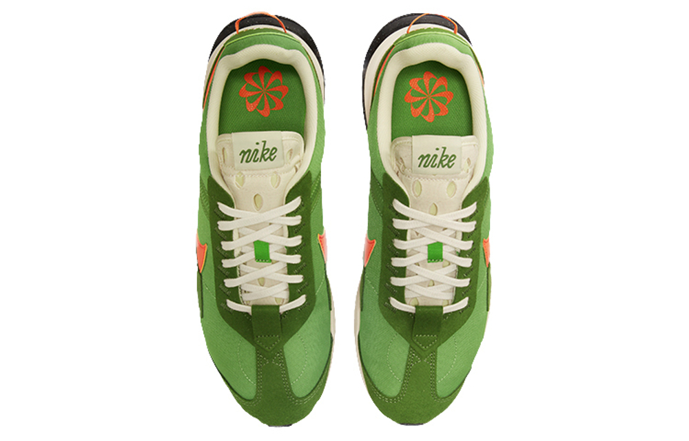 Кроссовки Nike Air Max Pre-Day Lx "Chlorophyll"