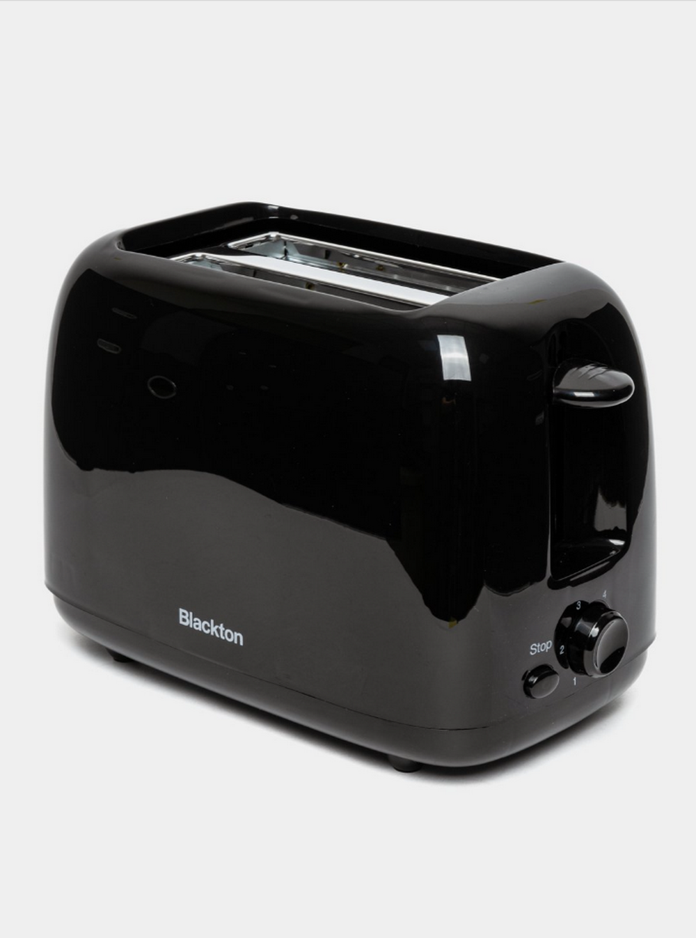 Тостер электрический Blackton Bt T1110