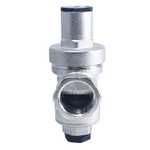 Редуктор давления 1/2" STI поршневой (1-6 бар)