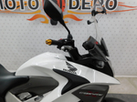 Honda VFR800X , 2011