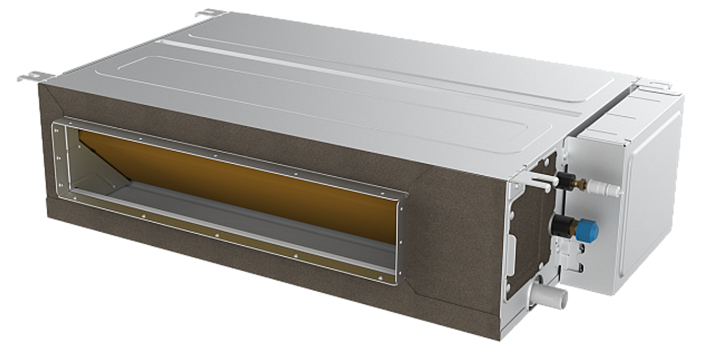 Канальные внутренние блоки Smart Multi Energolux ESAD09M1_WF_AR2_DC