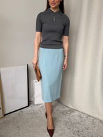 Кашемировый джемпер Massimo Dutti, S/M