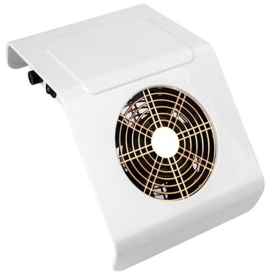 Пылесос пластик