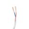 Провод Arlight ARL-20AWG-CLEAR-2Wire-CU-Double 040588