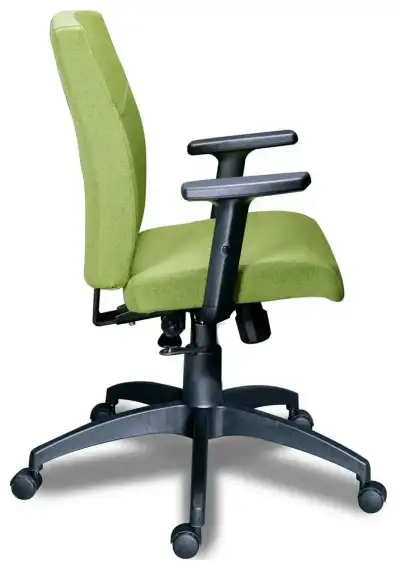 Офисное кресло МГ-19 709 ПАУК КИТОН 08