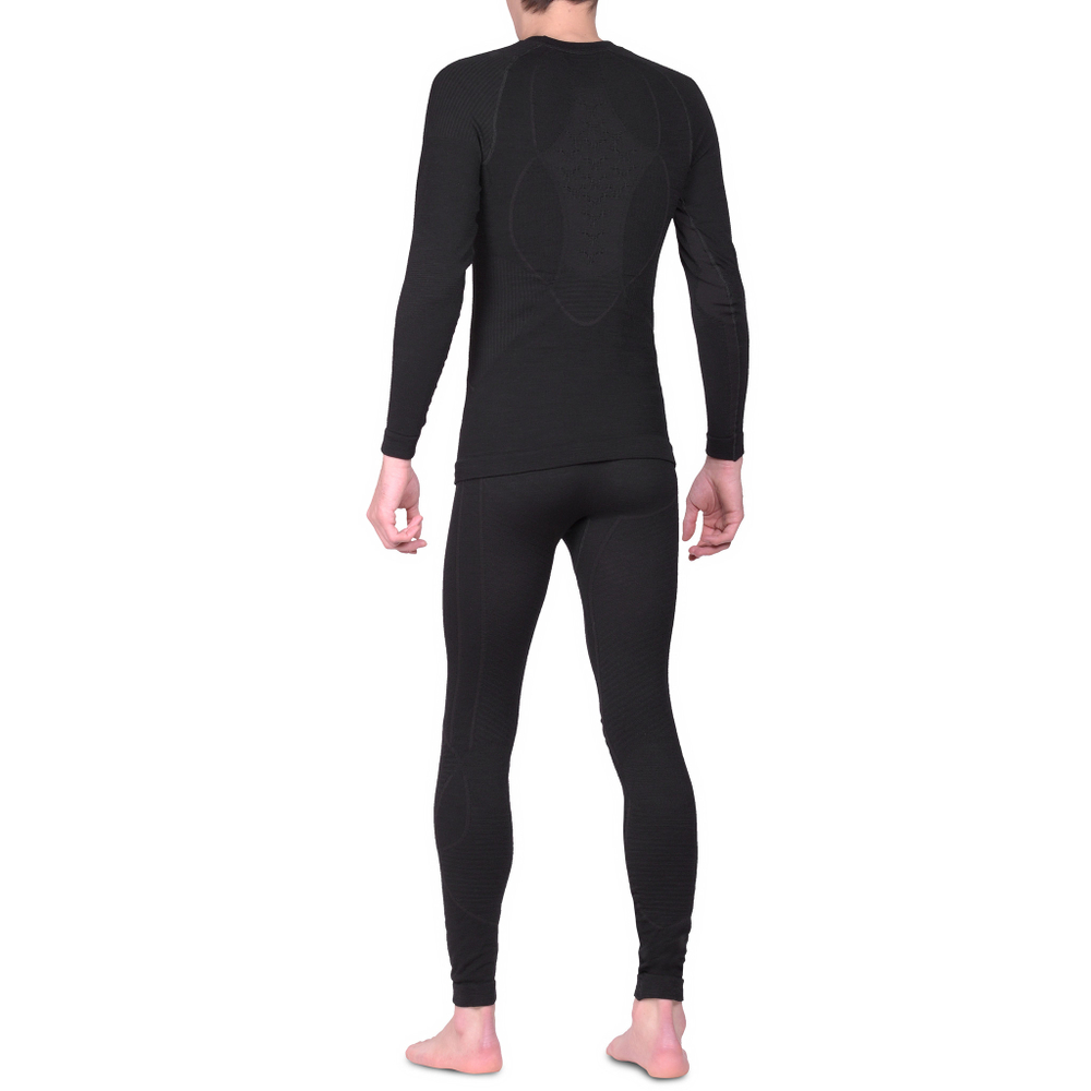 Термобелье мужское кальсоны X-Bionic Apani 4.0 Merino Pants