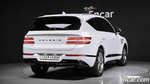 Genesis GV80 3.0 Дизель 2WD (05.2020)
