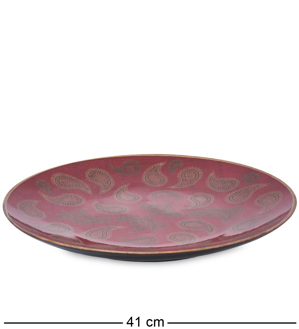 DC-05/4 Тарелка керамическая 40,50*40,50