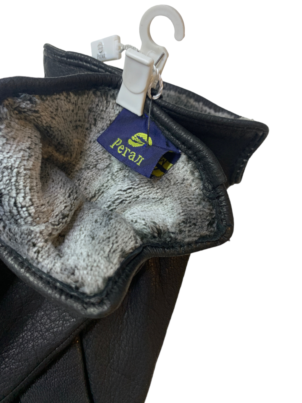 Регал.Кожа оленя.Перчатки.Женские.Кожаные.10 шт в упаковке.