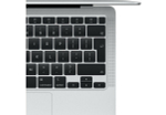 13.3" Ноутбук Apple MacBook Air M1, 512GB, MGN73LL/A, серебристый