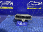 Компьютер двигателя Honda ODYSSEY 2001
