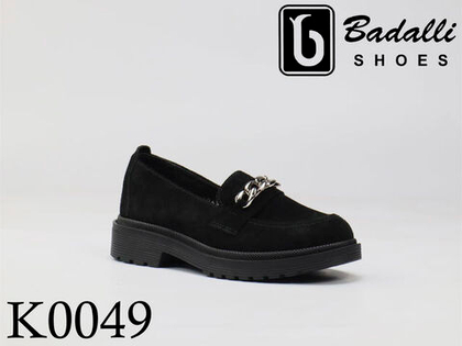 Лоферы женские K0049-2P 36-40