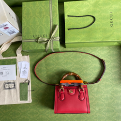 Gucci Diana 20 cm