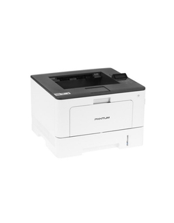 Принтер Pantum BP5100DW Принтер, Mono Laser, дуплекс, A4, 40 стр / мин, 1200x1200 dpi, 512 MB RAM, лоток 250 листов, USB, LAN, WiFi, старт.картр. 3000стр. (проектная модель)