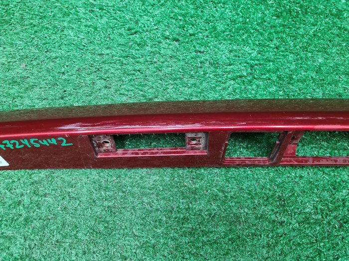 Накладка крышки багажника Changan CS55 (2017-2023)