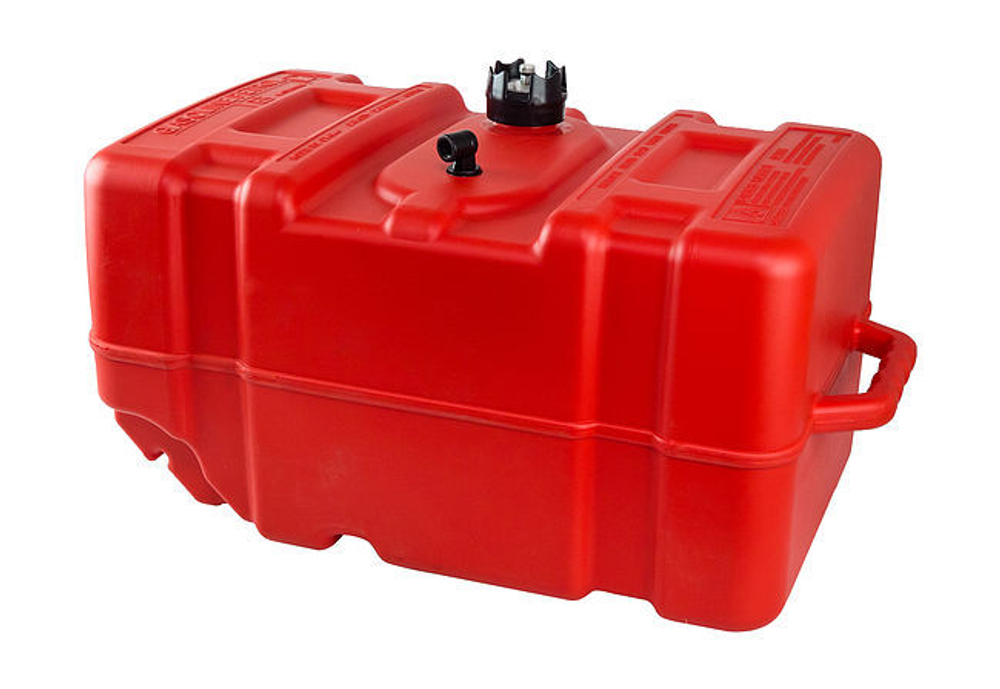 Бак топливный 45л с индикатором (C14646)