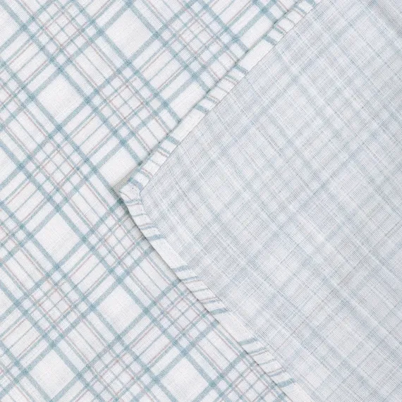 Набор муслиновых пеленок Lollycottons Маленький гонщик