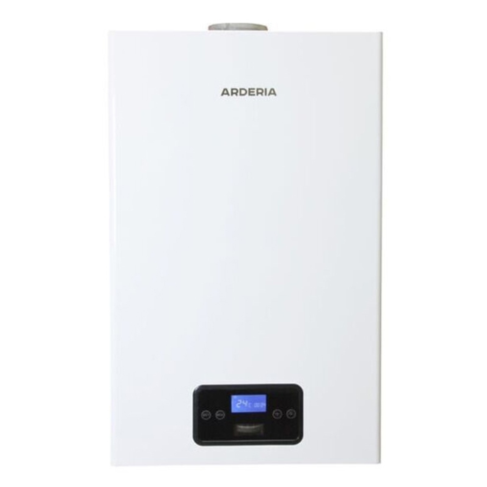 Котел газ наст одноконтур. Arderia SB28   21426