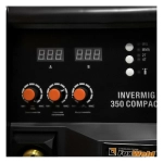 FoxWeld INVERMIG 350 COMPACT сварочный полуавтомат 6143