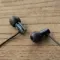 Final Audio E2000C with Mic Matte Black