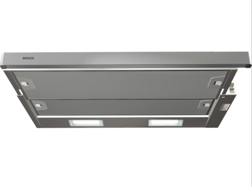 Встраиваемая вытяжка BOSCH DHI 645 FTR (q)
