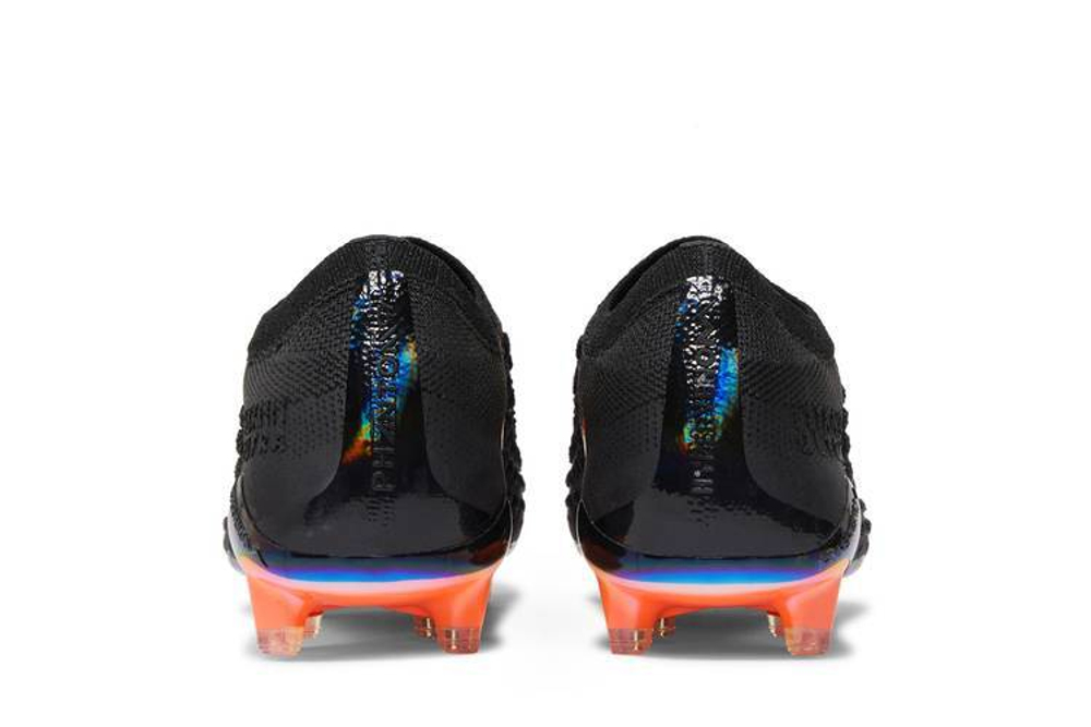 Кроссовки Nike Phantom Ultra Venom Fg Pu