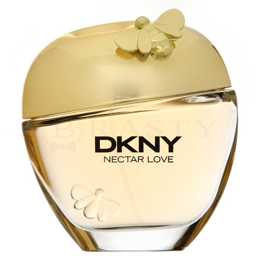 DKNY Nectar Love EDP W 100 ml