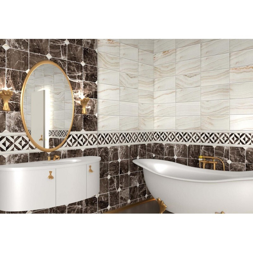 Панель ПВХ ВЕК фотопечать 3D глянец Соло день 2700х370 мм