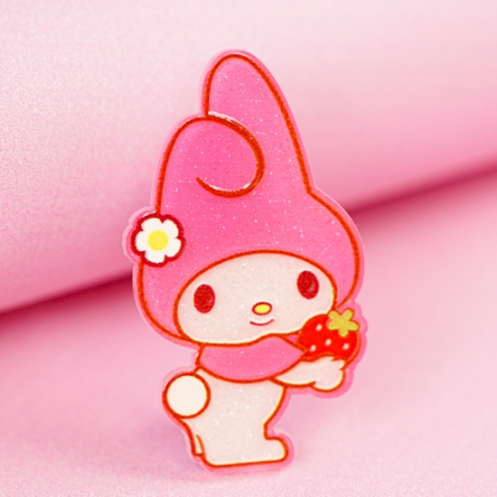 Заколка для волос My Melody