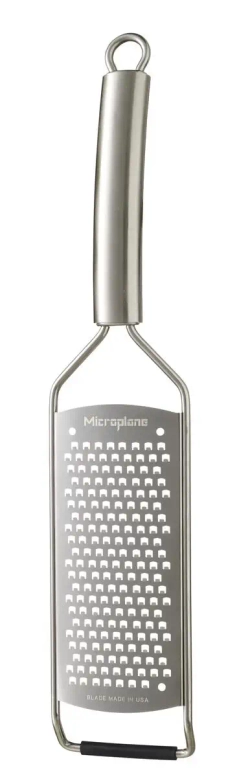 Microplane Tarka Profesional Coarse