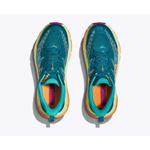 Кроссовки женские HOKA W MAFATE SPEED 4 DEEP LAKE / CERAMIC
