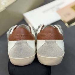 Кеды Golden Goose