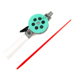 Удочка зимняя "Якутский вариант"-40С, поликарбонат, d55 (7шт/уп)