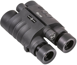 Бинокль Sightmark Solitude 10x42LRF-A с дальномером - фото 3