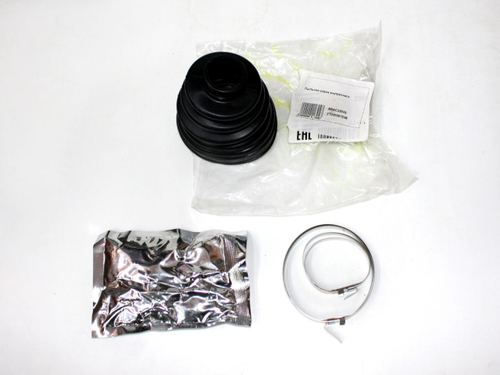 Пыльник ШРУСа внутреннего SBAC22002 Lifan Solano, Solano New