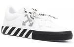 Off-White Low Vulcanised Arrows