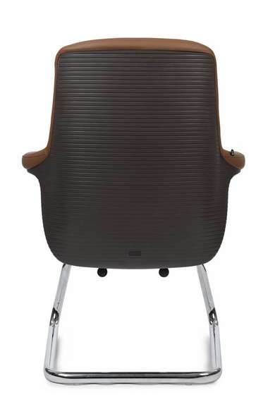 Кресло Verdi-SF D655C Коричневый