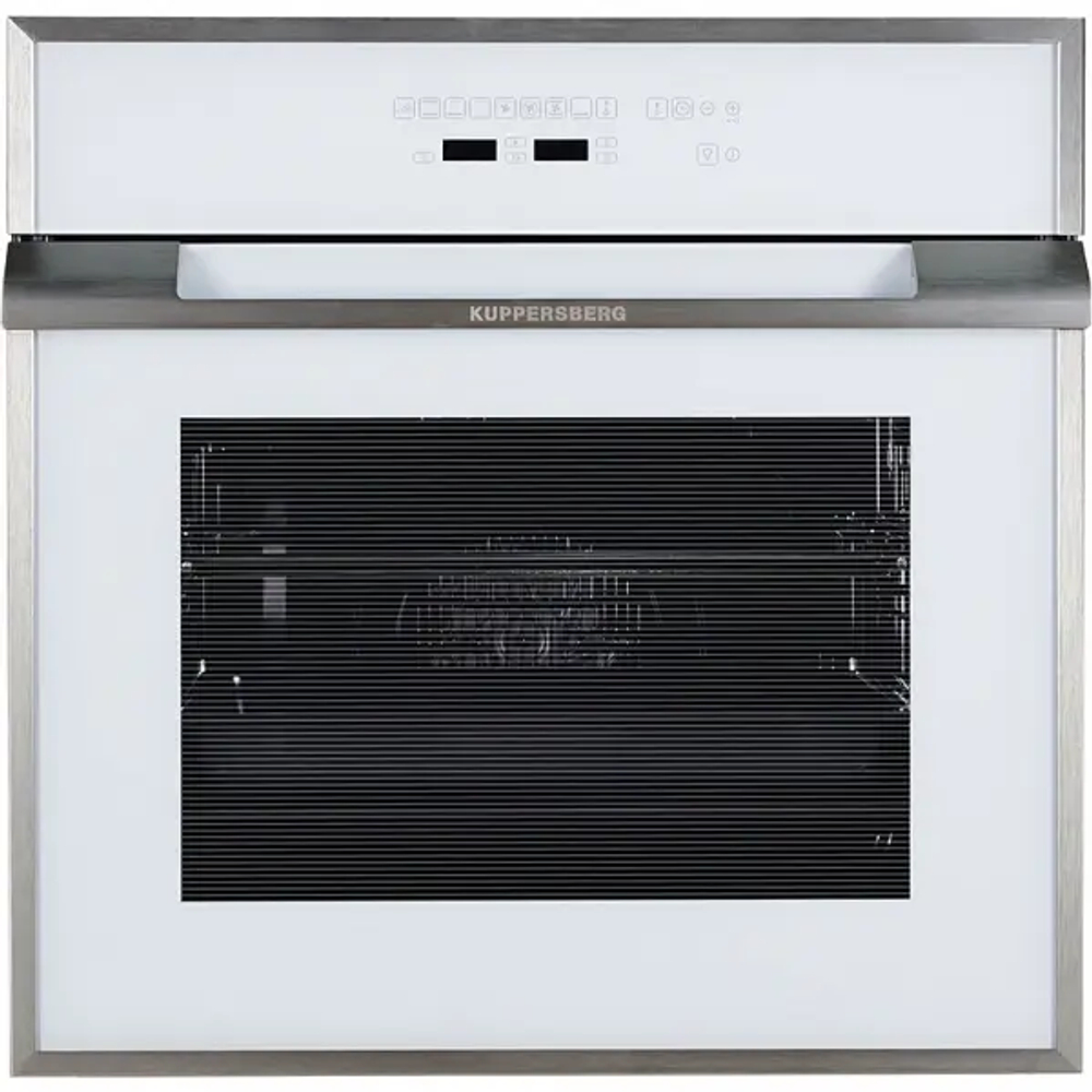 Духовой шкаф Kuppersberg OZ 663 WH
