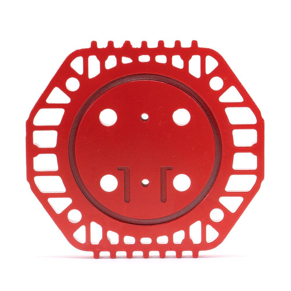 Клапанная плита Aurora PASSAT-25 BLACK