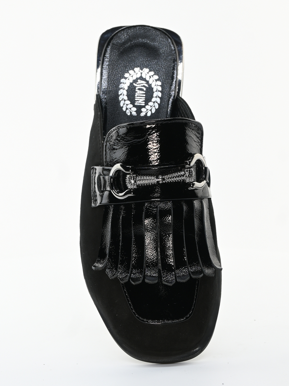 Мюли женские Ascalini R15224B