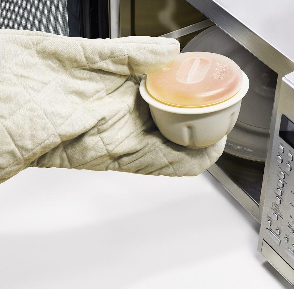 Форма для приготовления яиц пашот в микроволновой печи m-poach