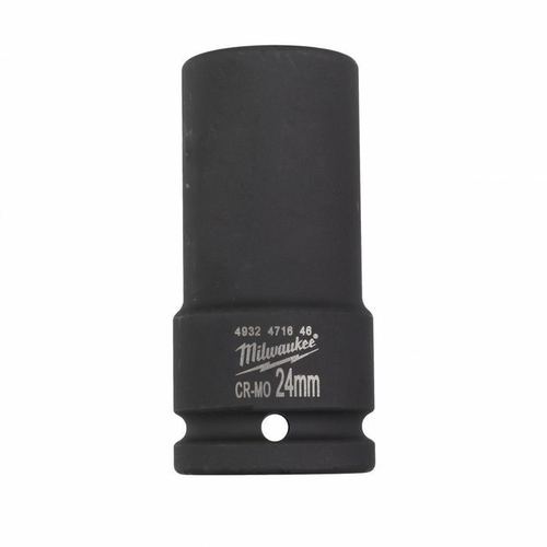 Головка ShW 3/4, 24мм удлиненная