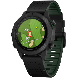 Garmin MARQ Golfer (Gen 2) Carbon Edition
