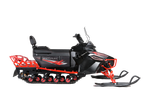 Снегоход IKUDZO HANTER 750L 29л.с