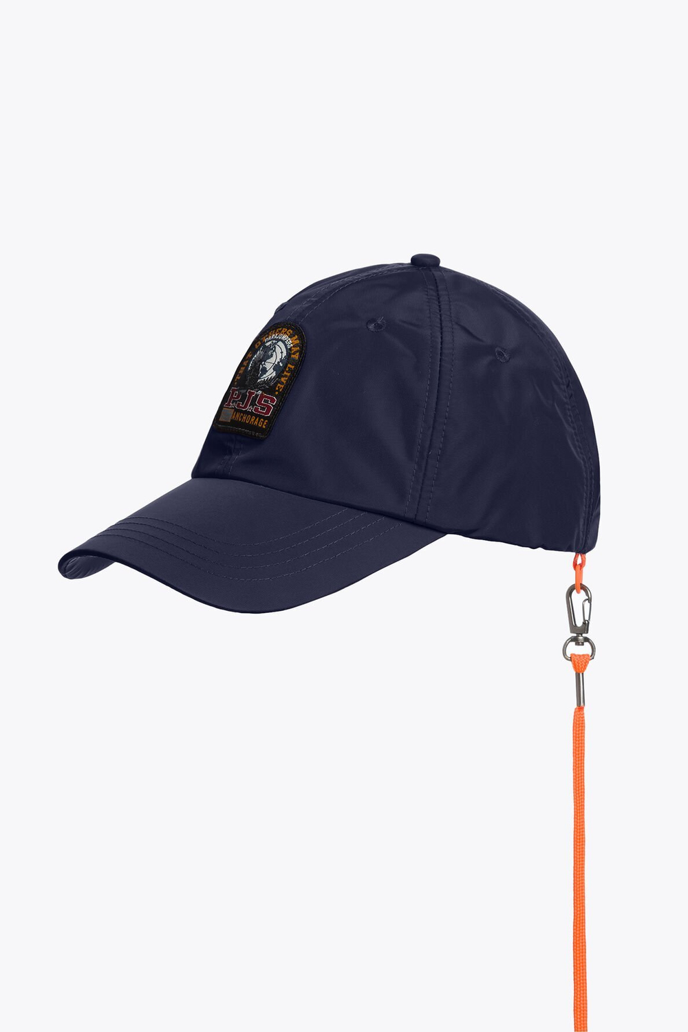 Кепка Parajumpers BRAVO CAP 316 синяя