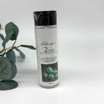 DUE средство для стирки вязаных изделий из пушистой пряжи,мята, 200мл