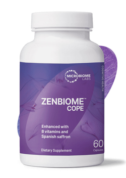Zenbiome COPE