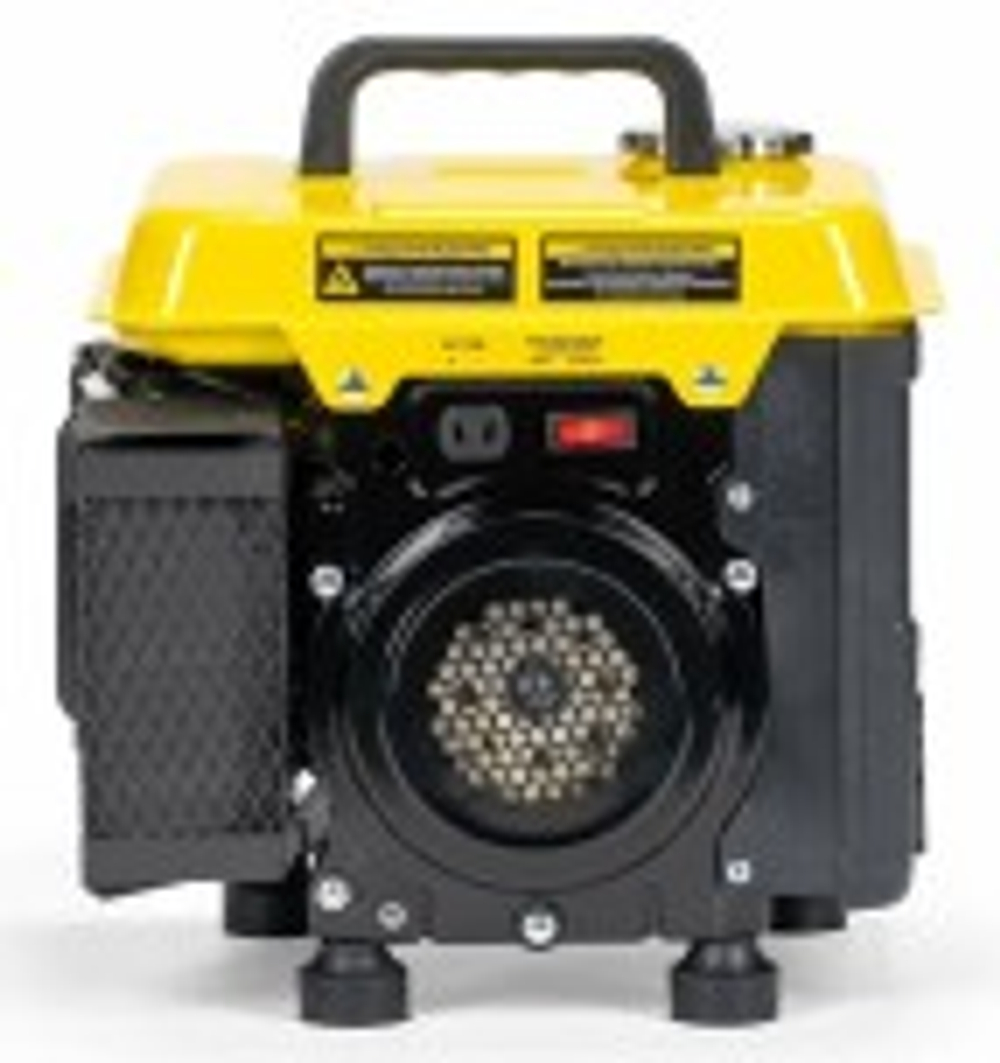 Генератор бензиновый CHAMPION IGG1001 инверторный